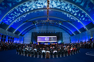 NATO boosts cyber cooperation with Industry